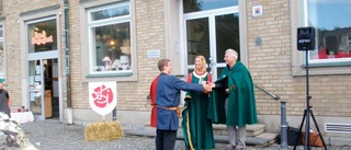 Ravander och Berge överens om gästabud