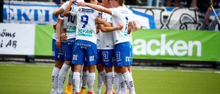 IFK reste sig efter tunga starten