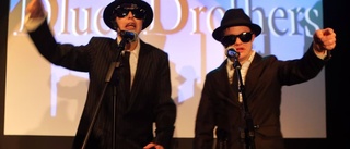 Svängigt om Blues Brothers