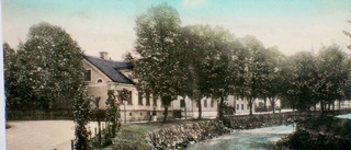 En doktorsgård 1910