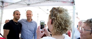 Sjöstedt vill förstatliga skolan