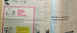 Sjabbel med poströster ledde till omval 1974