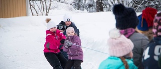 Lärorikt projekt om samisk kultur