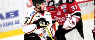 Piteåbacken till Luleå Hockey