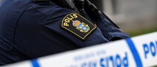 Misstänkt mord i Skelleftehamn