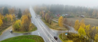 Svensbyn får g/c-väg