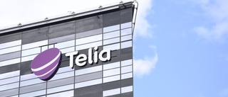 Telia drog dubbelt från kontot