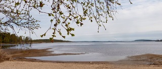 Vattnet i Svensbyfjärden skyddas