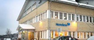 Nordea säger upp tio