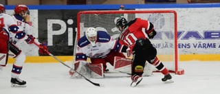 Andra raka hemmaförlusten för Piteå Hockey