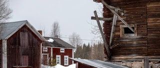 "Låt inte mördaren gå fri!"