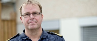 Svåra avvägningar för polisen