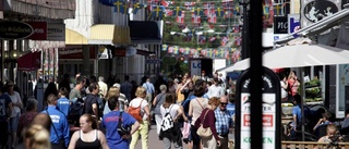 I dag infaller skattefridagen i Piteå