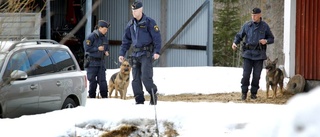 Total förvirring efter nytt anhållande