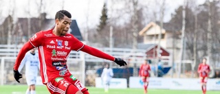 Oavgjort för Piteå mot Östersund