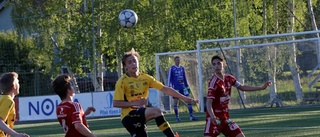 Infjärden vann målfesten på LF Arena