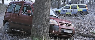 18-åring misstänkt för mordförsök