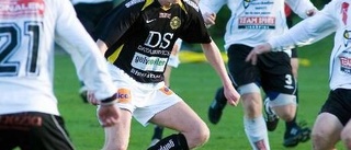 Fredriksson redo för cupskräll