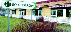 Så förlorade Fyrklövern spelet om Södergården