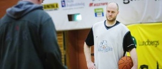 "Vi spelade basket utan att tänka"