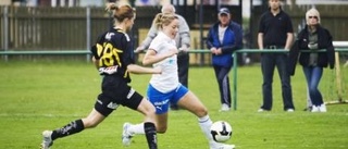 Oavgjort i målrikt derby