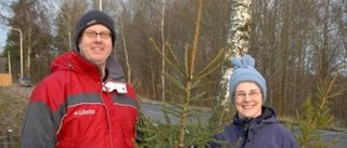 Julmarknad i Sonstorp