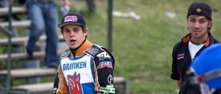 Woffinden inte VM-klar