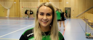 Strömnäs Caroline Olofsson inför heta derbyt: "Årets viktigaste match"