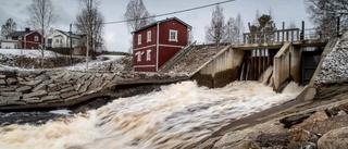 Älvräddarna ställer krav