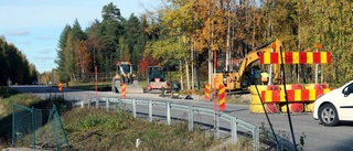 Nya busshållplatser ska öka trafiksäkerheten