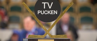 Fyra vinster för Västerbottens flickor i TV-pucken – efter Arvidssons poängsuccé