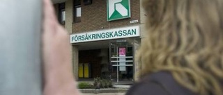 Försäkringskassan i länet Sverige bäst på att hitta fuskare