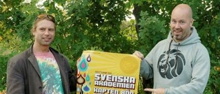 Svenska Akademien startar  sin höstturné i Folkets hus