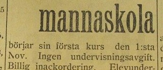 Snart dags för Gran att 100-årsjubilera