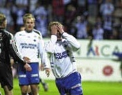 Vilken blunder, IFK