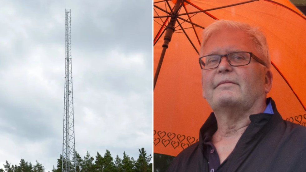 Lennart Anglered med flera har nu två veckor på sig att lämna in nya namnlistor i protest mot den planerade 5G-masten i Laxneskogen.