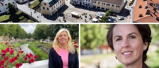 Valresultatet spikat i Söderköping: ✓Så många platser fick nykomlingen ✓"Har förts samtal"