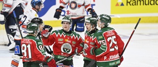 Nyförvärv målskytt – Frölunda vände till seger