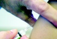 Ingen vaccination vid Ica - läkarna i Kalmar avråder