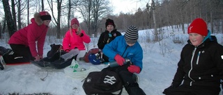 Glädje i kylslagen klassiker