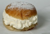 Jakten på Uppsalas godast semla