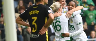 Hammarby siktar högt: "Vi har en bra känsla"