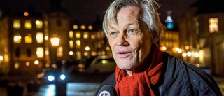 Oresonlig kritik mot Lambertz