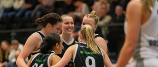 Den behagliga basketmåndagen     