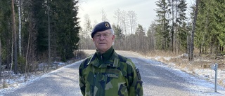 Militär närvaro i Eldsund snart ett minne blott – hemvärnet får nytt högkvarter: "Blir ett lyft"