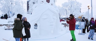 Snöfestivalens i Kiruna räddas från nedläggning – ska fira 40 år