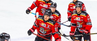 Luleå Hockeys succéduo kan splittras i derbyt