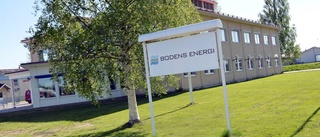 Bodens Energi ökar utsläpp - trots EU:s miljökrav