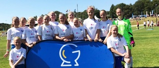 Här är Norrbottenslagens motståndare i Gothia Cup – se grupperna