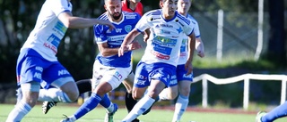 IFK Luleå vann mot Umeå – när lagkaptenen saknades